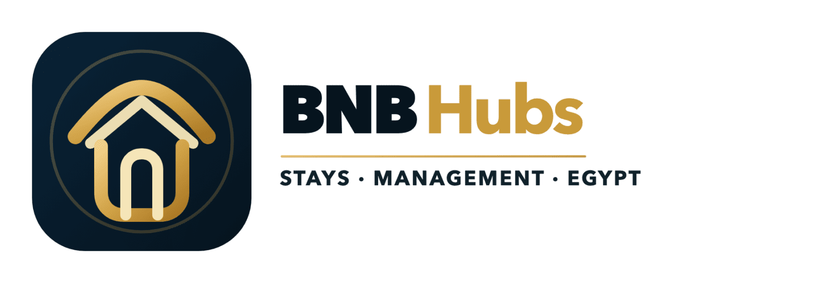 BNBHubs Stays Management Egypt