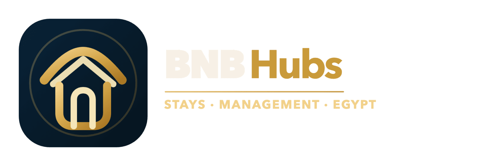 BNBHubs Stays Management Egypt