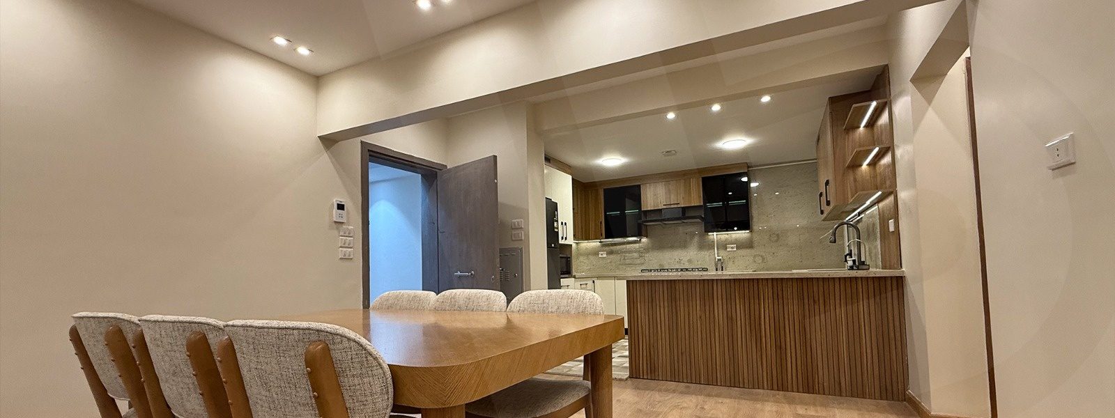 A BNBHubs-operated apartment in New Alamein
