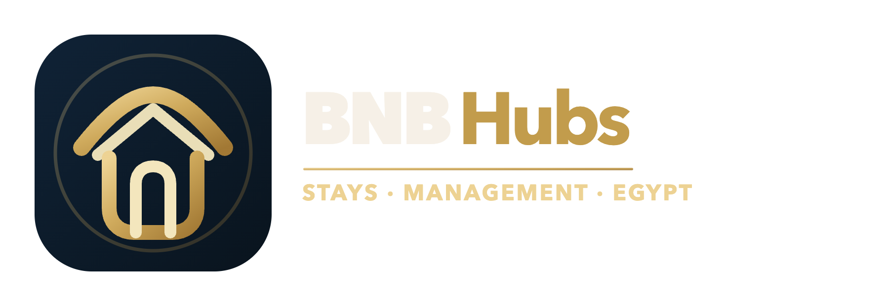 BNBHubs Stays Management Egypt